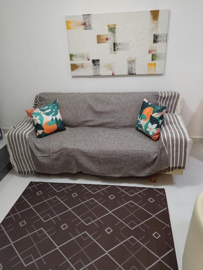 Flat Na Praia De Camburi, Veja As Opcoes De Quarto Appartement Vitória Buitenkant foto
